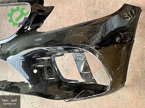 Mercedes-Benz C Serisi Ön Tampon A2058802305 çıkma parça