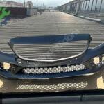 MERCEDES C SERİSİ W205 AMG ÖN TAMPON ORJİNAL  -BURSA FAR