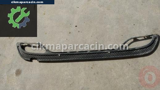Mercedes-Benz C Serisi Arka Tampon çıkma parça
