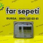 MERCEDES C SERİSİ W205 FAR BEYNİ (SIFIR) – A2059005010
