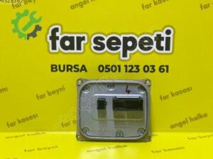 MERCEDES C SERİSİ W205 FAR BEYNİ (SIFIR) - A2059005010
