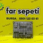 MERCEDES C SERİSİ W205 FAR BEYNİ (SIFIR) – A2059005010