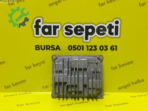 Mercedes-Benz C Serisi Far Beyni A2059005010 çıkma parça