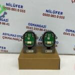 MERCEDES C SERİSİ W205 FAR LED BEYNİ ORJİNAL