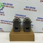 MERCEDES C SERİSİ W205 FAR LED BEYNİ ORJİNAL