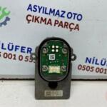 MERCEDES C SERİSİ W205 FAR LED BEYNİ ORJİNAL