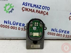 MERCEDES C SERİSİ W205 FAR LED BEYNİ ORJİNAL