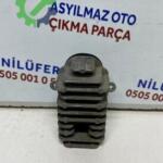 MERCEDES C SERİSİ W205 FAR LED BEYNİ ORJİNAL