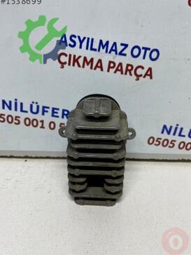 Mercedes-Benz C Serisi Far Beyni A2059060601 çıkma parça