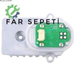 MERCEDES C SERİSİ W205 FAR LED BEYNİ ORJİNAL OEM:A2059060601