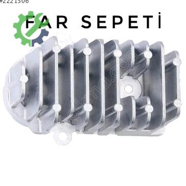 Mercedes-Benz C Serisi Far Beyni A2059060601 çıkma parça