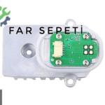 MERCEDES C SERİSİ W205 FAR LED BEYNİ ORJİNAL OEM:A2059060601