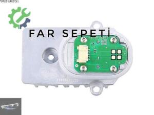 MERCEDES C SERİSİ W205 FAR LED BEYNİ ORJİNAL OEM:A2059060601