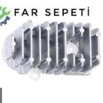 MERCEDES C SERİSİ W205 FAR LED BEYNİ ORJİNAL OEM:A2059060601