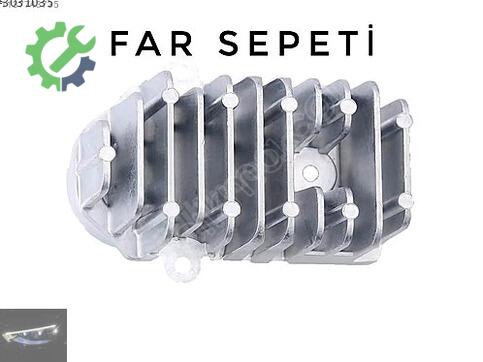 Mercedes-Benz C Serisi Far Beyni A2059060601 çıkma parça