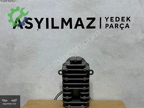 Mercedes-Benz C Serisi Far 1305715284 çıkma parça