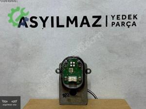 MERCEDES C SERİSİ W205 FAR LED MODÜLÜ  -NO182