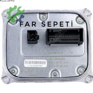MERCEDES C SERİSİ W205 LED FAR BEYNİ SIFIR 15-22