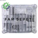 MERCEDES C SERİSİ W205 LED FAR BEYNİ SIFIR 15-22