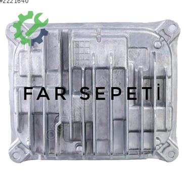 Mercedes-Benz C Serisi Far Beyni A2059005010 çıkma parça