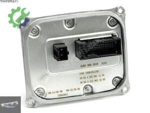 MERCEDES C SERİSİ W205 LED FAR BEYNİ SIFIR 15-22 OEM:A2059005010