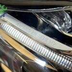 MERCEDES C SERİSİ W205 LED SAĞ FAR SIFIR LOGOLU OEM:A2059067402