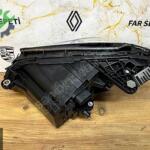 MERCEDES C SERİSİ W205 LED SAĞ FAR SIFIR LOGOLU OEM:A2059067402