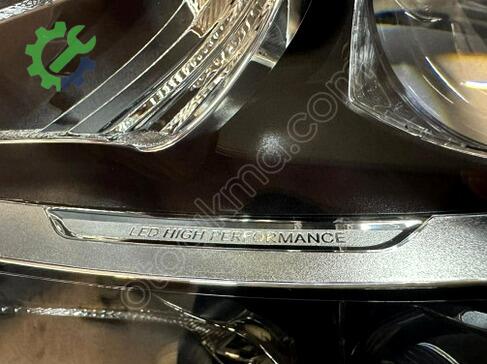 Mercedes-Benz C Serisi LED Far A2059067303 çıkma parça