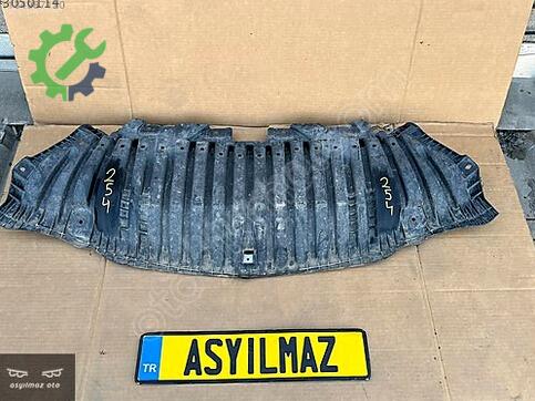 Mercedes-Benz C Serisi Ön Tampon çıkma parça