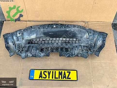 Mercedes-Benz C Serisi Ön Tampon A2055202700 çıkma parça