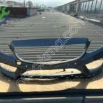 MERCEDES C SERİSİ W205 ÖN TAMPON ORJİNAL