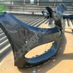 MERCEDES C SERİSİ W205 ÖN TAMPON ORJİNAL