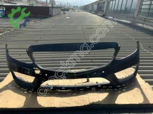 MERCEDES C SERİSİ W205 ÖN TAMPON ORJİNAL  -NO143
