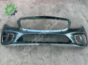 MERCEDES C SERİSİ W205 ÖN TAMPON ORJİNAL  -NO489