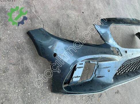 Mercedes-Benz C Serisi Ön Tampon A2058802305 çıkma parça