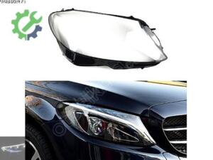 MERCEDES C SERİSİ W205 SAĞ FAR CAMI SIFIR 2014-2018
