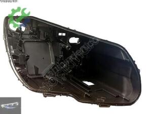 MERCEDES C SERİSİ W205 SAĞ FAR KASASI