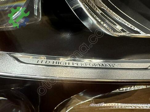 Mercedes-Benz C Serisi LED Far A2059067403 çıkma parça