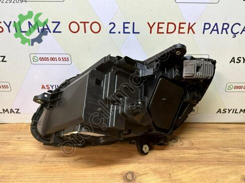 Mercedes-Benz C Serisi LED Far A2059067403 çıkma parça