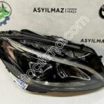 MERCEDES C SERİSİ W205 SAĞ FAR ORJİNAL OEM:A2059067403