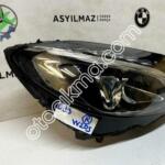 MERCEDES C SERİSİ W205 SAĞ FAR ORJİNAL OEM:A2059067403