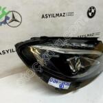 MERCEDES C SERİSİ W205 SAĞ FAR ORJİNAL OEM:A2059067403