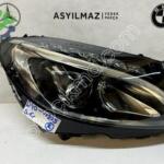 MERCEDES C SERİSİ W205 SAĞ FAR ORJİNAL OEM:A2059067403