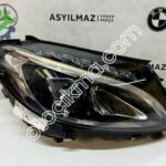 MERCEDES C SERİSİ W205 SAĞ FAR ORJİNAL OEM:A2059067403