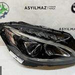 MERCEDES C SERİSİ W205 SAĞ FAR ORJİNAL OEM:A2059067403