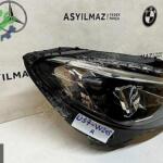 MERCEDES C SERİSİ W205 SAĞ FAR ORJİNAL OEM:A2059067403