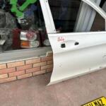 MERCEDES C SERİSİ W205 SAĞ ÖN KAPI ORJİNAL