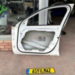 MERCEDES C SERİSİ W205 SAĞ ÖN KAPI ORJİNAL