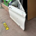 MERCEDES C SERİSİ W205 SAĞ ÖN KAPI ORJİNAL