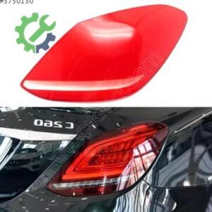 MERCEDES C SERİSİ W205 SAĞ STOP CAMI SIFIR (19-22) UYUMLU